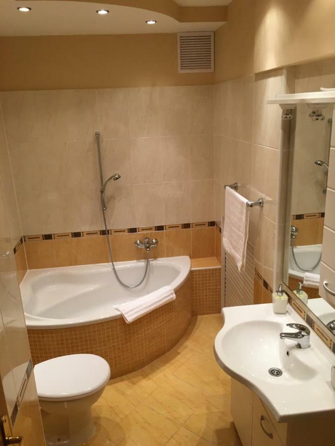 Apartman Tatjana Apartment Podgora Exterior foto
